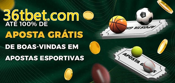 36tbet.combet Ate 100% de Aposta Gratis